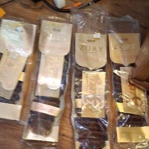 Zury Brown Hair Extensions